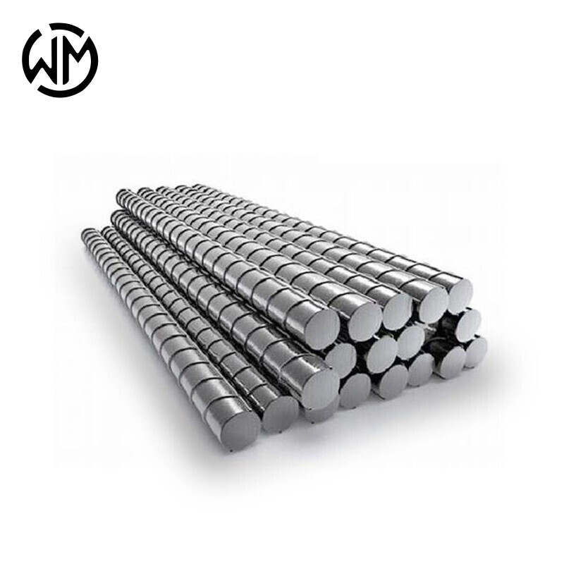 B500A/B500B/B500C Rebar