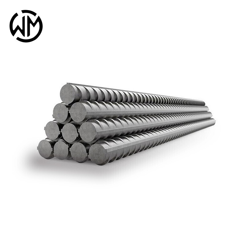 HPB300/HRB335/HRB400/HRB500 Reinforcement