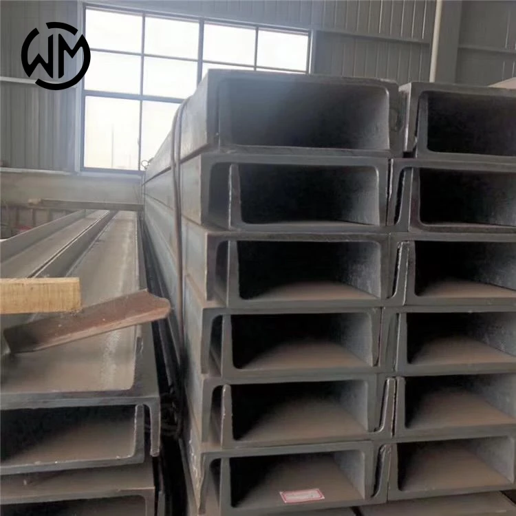 Channel Steel