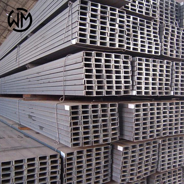 Channel Steel