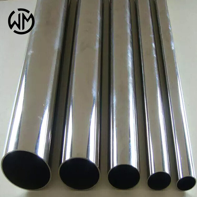 430 Stainless Steel Pipe