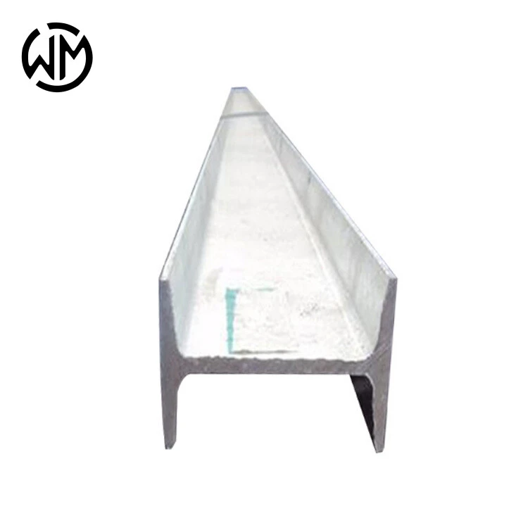 S275JR Steel I beam