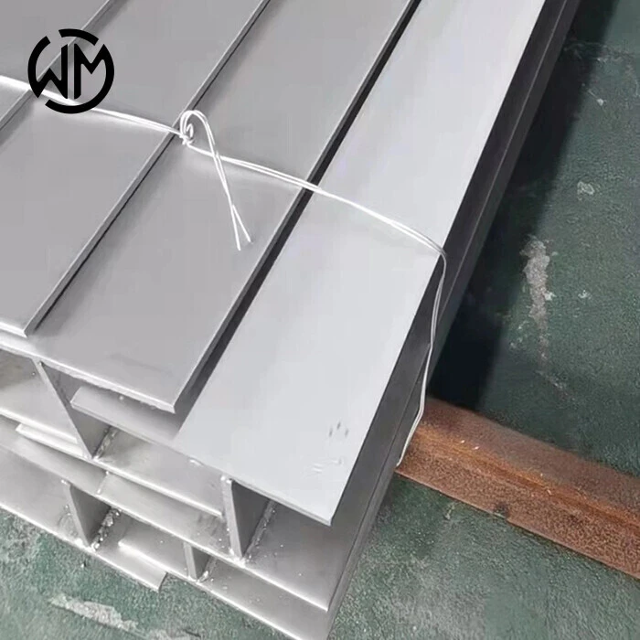 16Mn I Beam