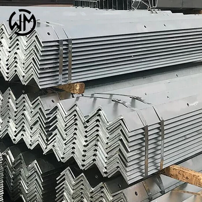 Stainless Angle Steel