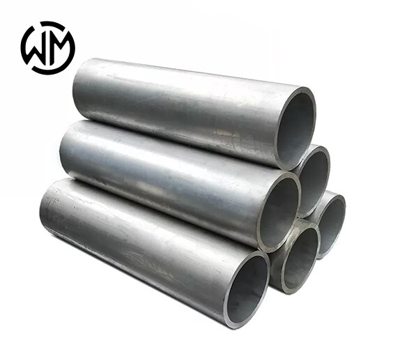 16Mn Galvanized Steel Round Pipe