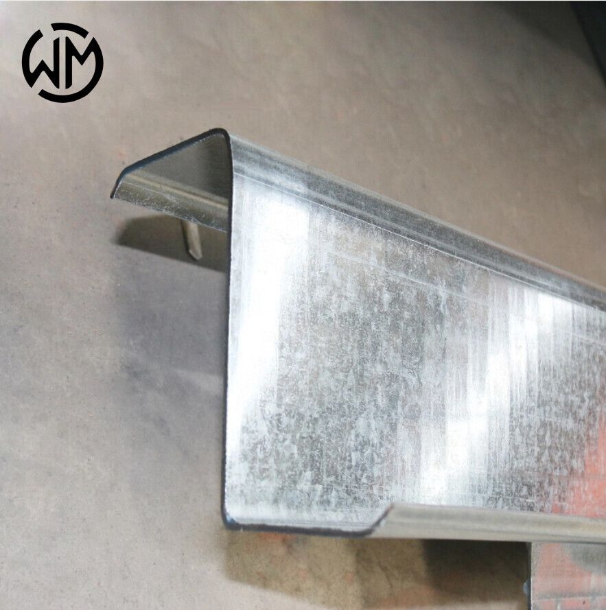 Z-Type Steel Sheet Pile Z-Type Steel Sheet Pile