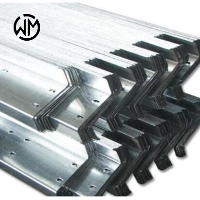 Z-Type Steel Sheet Pile
