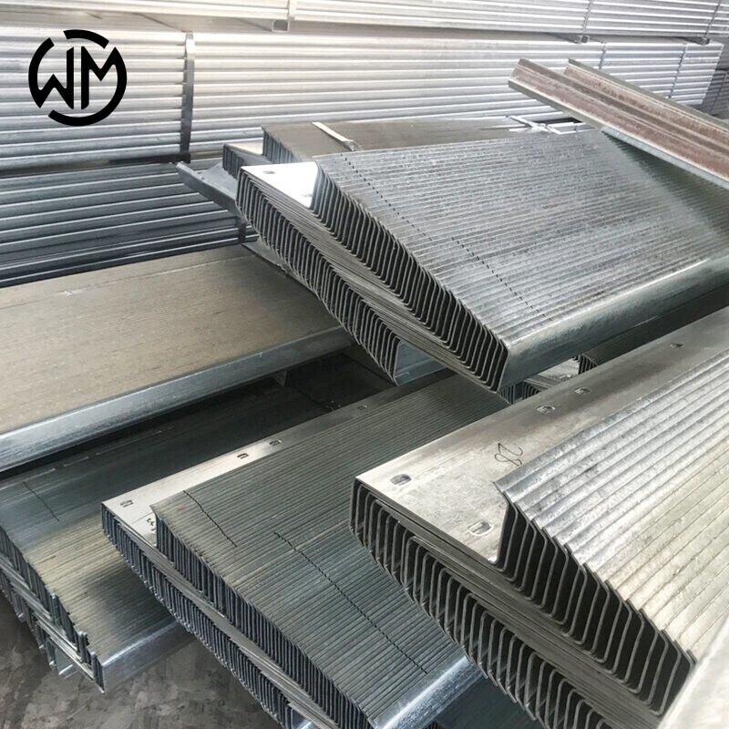 Z-Type Steel Sheet Pile Z-Type Steel Sheet Pile