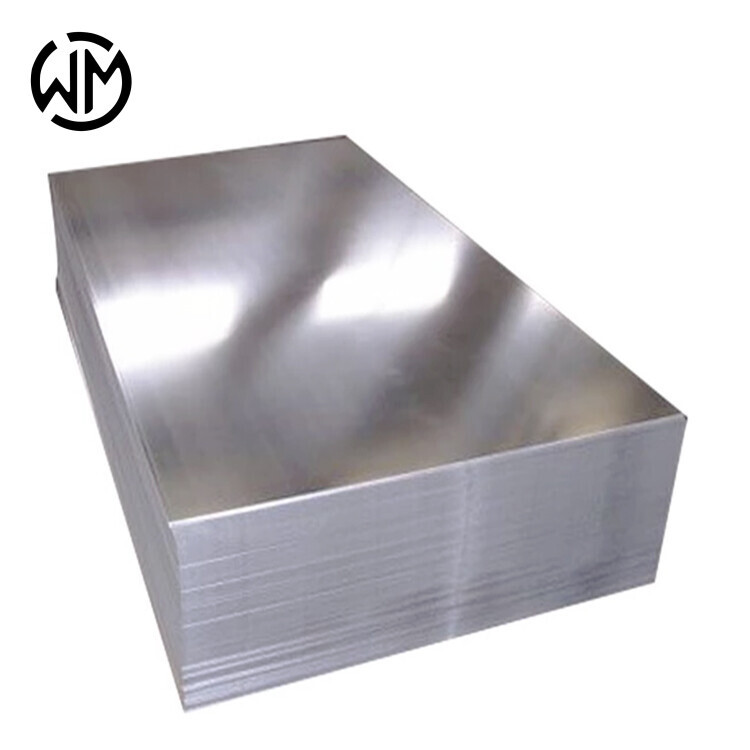 Stainless Steel Plate