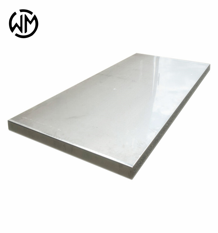 304 Stainless Steel Plate