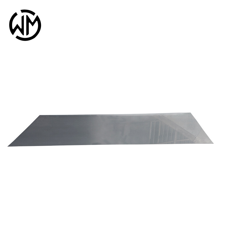 301 Stainless Steel Plate