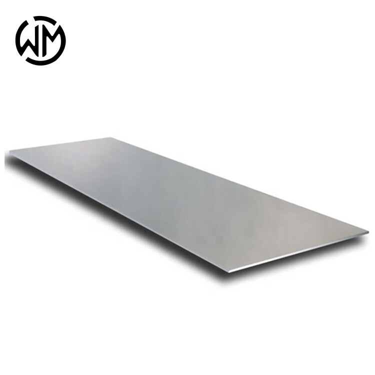 201 Stainless Steel Plate