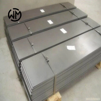 Stainless Steel Plate