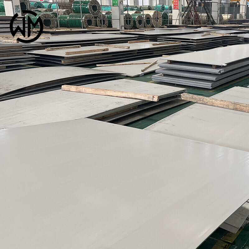 301L Stainless Steel Plate
