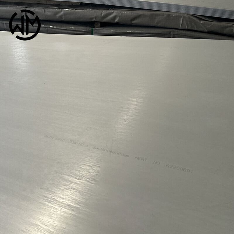 301L Stainless Steel Plate