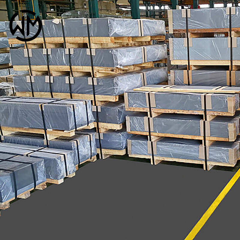 301 Stainless Steel Plate