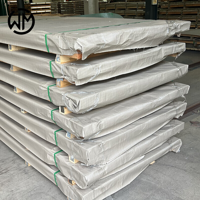 202 Stainless Steel Plate