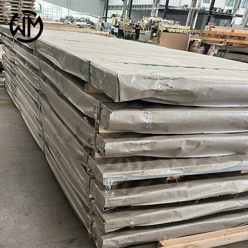 201 Stainless Steel Plate 201 Stainless Steel Plate