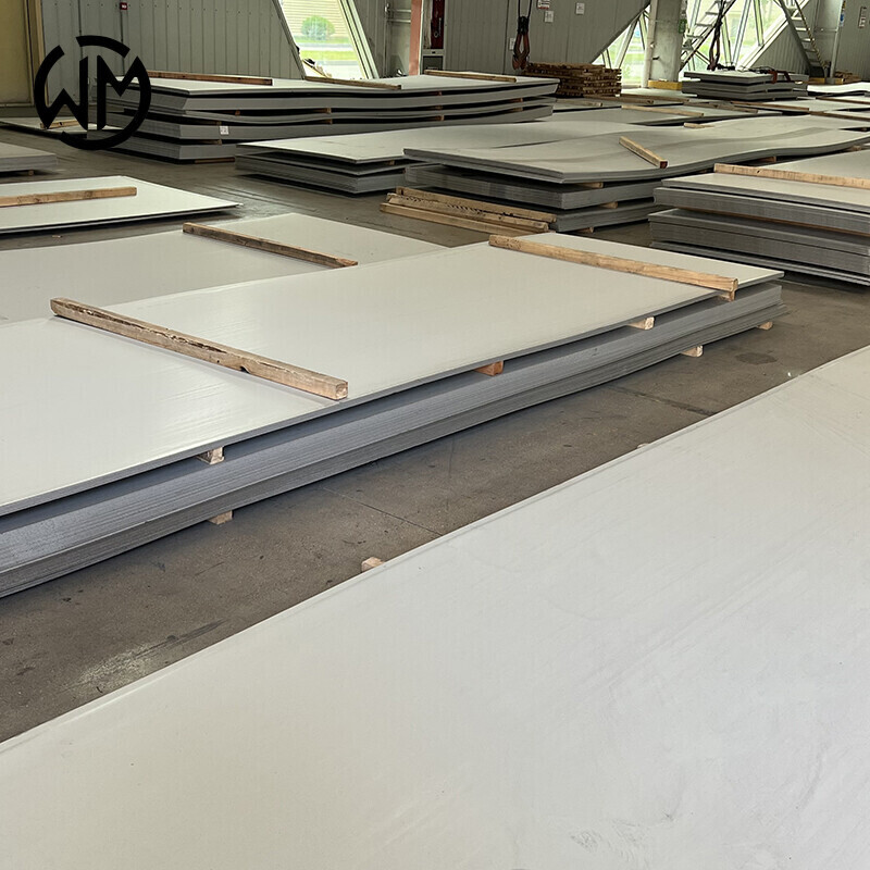 201 Stainless Steel Plate 201 Stainless Steel Plate