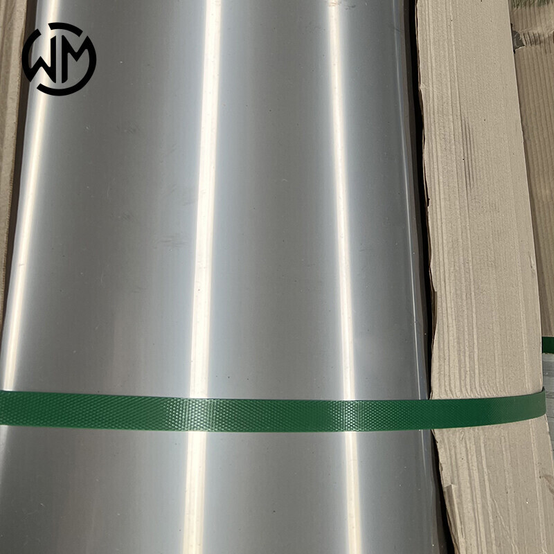 904L Stainless Steel Coil