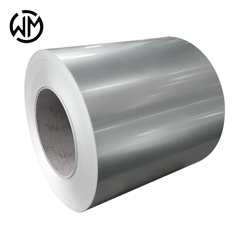 302 Stainless Steel Coil