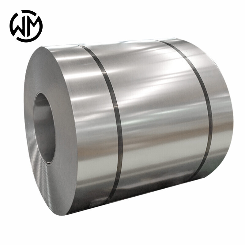 202 Stainless Steel Coil