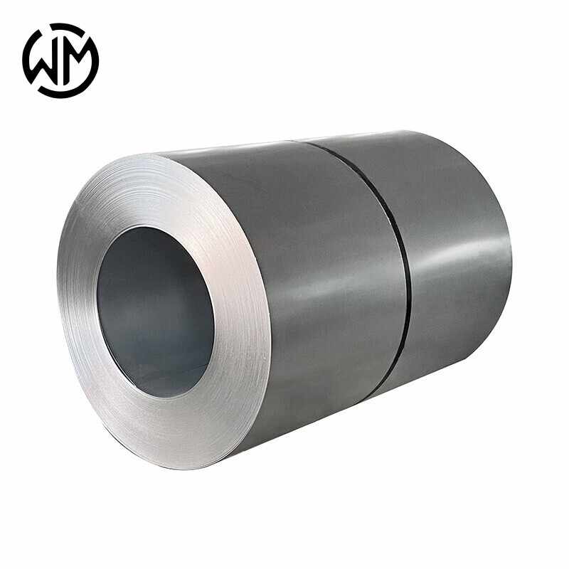 201 Stainless Steel Coil