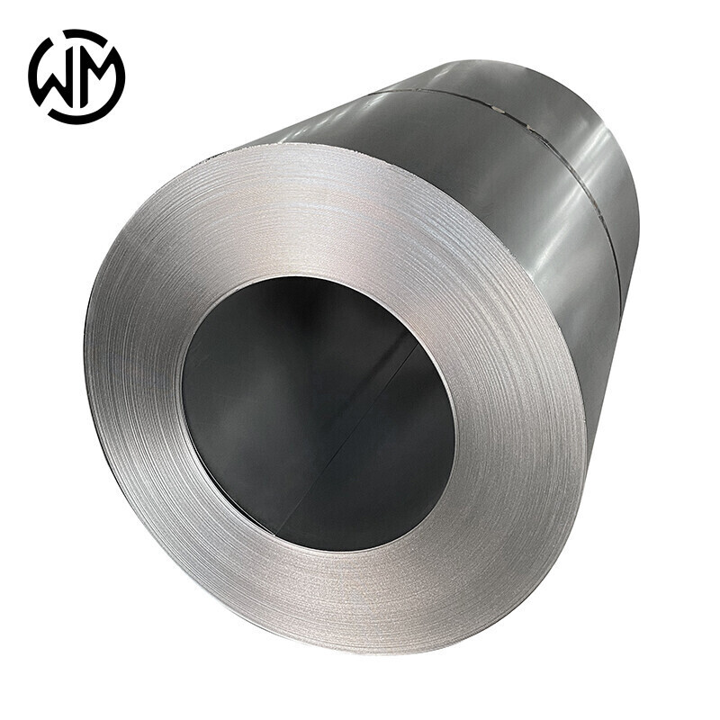 304L Stainless Steel Coil