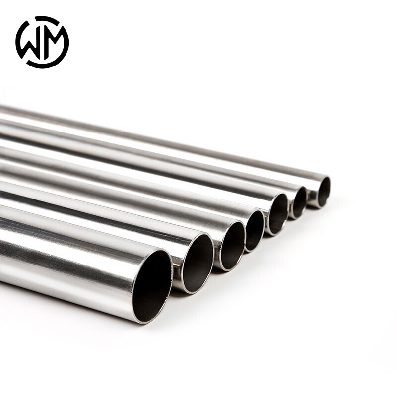 Stainless Steel Pipe