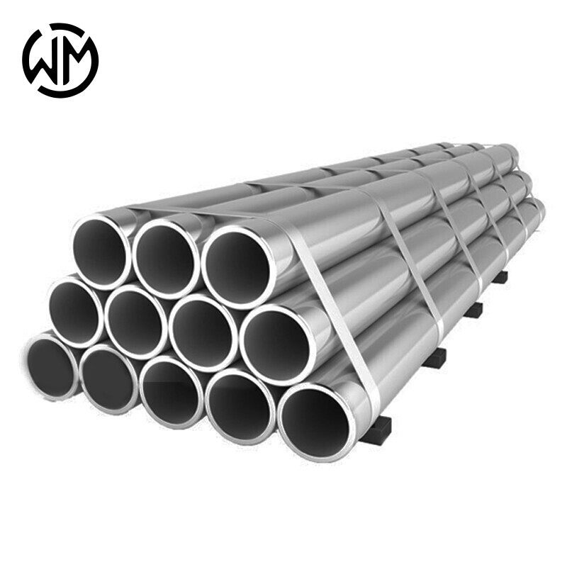 301L Stainless Steel Pipe