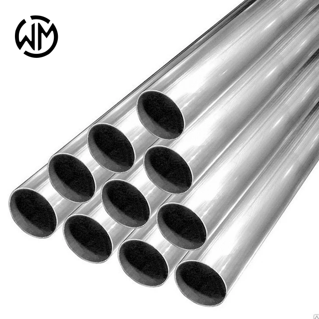 2507 Stainless Steel Pipe