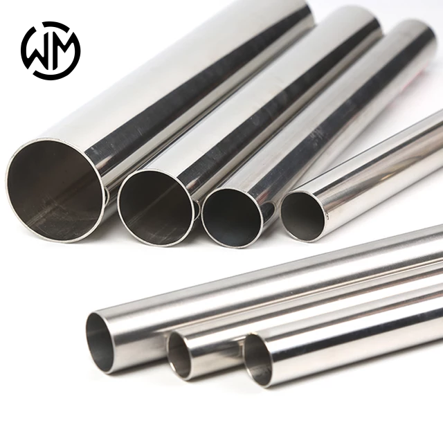 430 Stainless Steel Pipe
