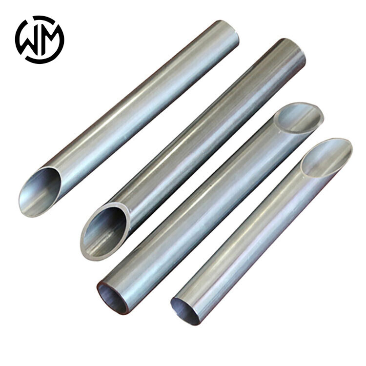 305 Stainless Steel Pipe