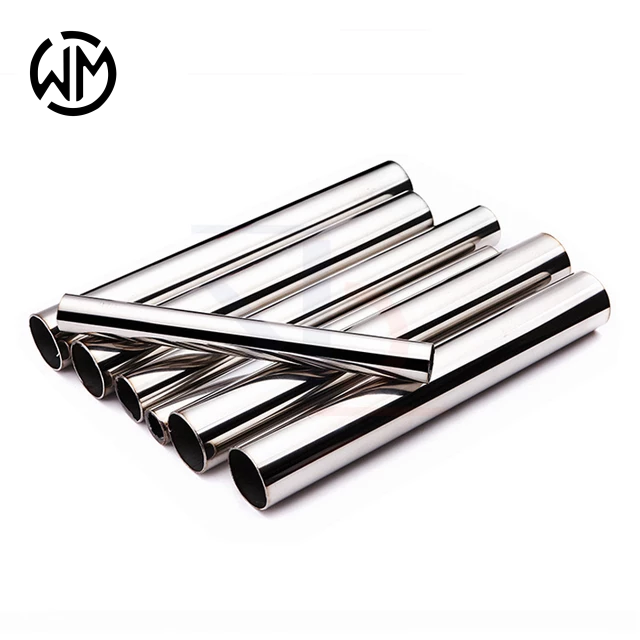 316L Stainless Steel Pipe