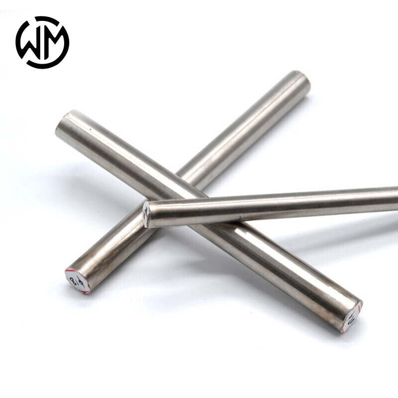 420J2 Stainless Steel Bar