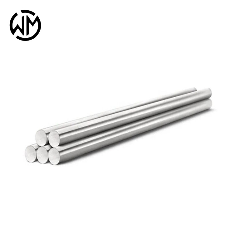 321 Stainless Steel Bar