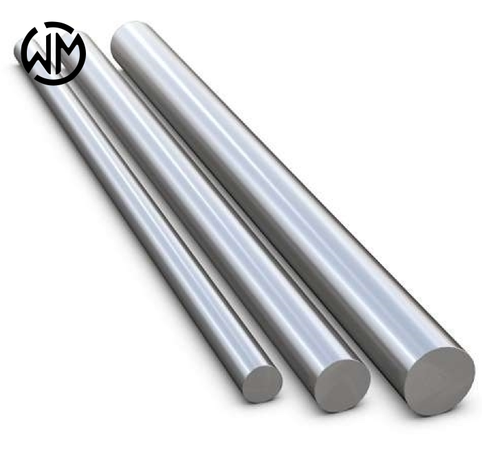 304 Stainless Steel Bar