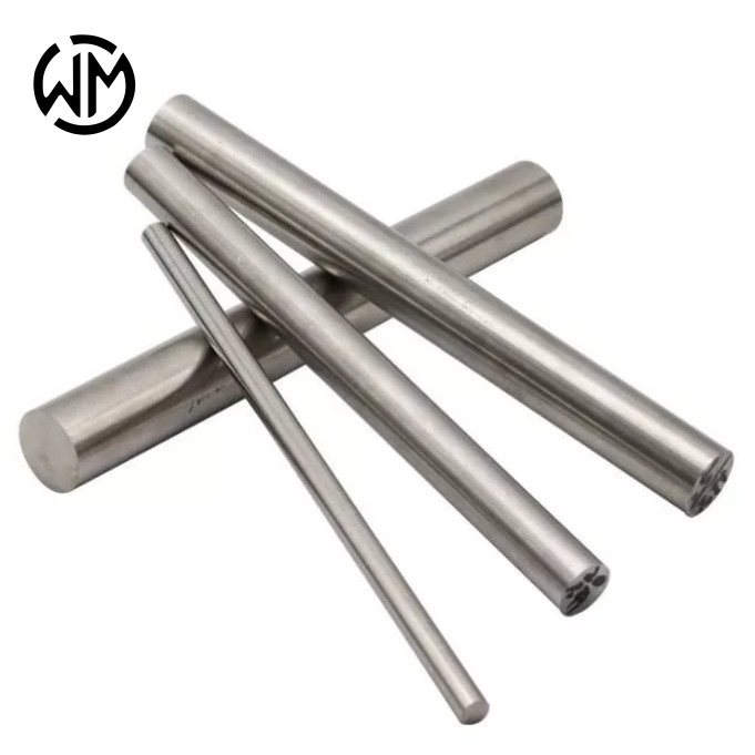 Stainless Steel Bar