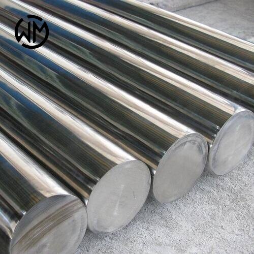 Stainless Steel Bar