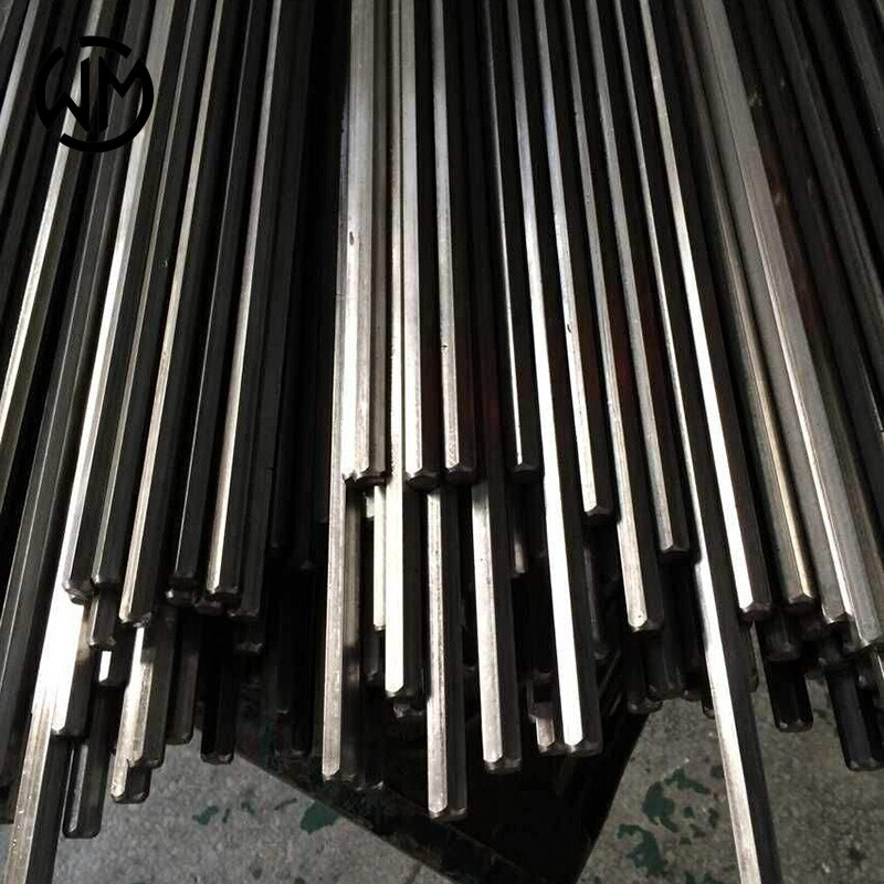 Stainless Steel Bar