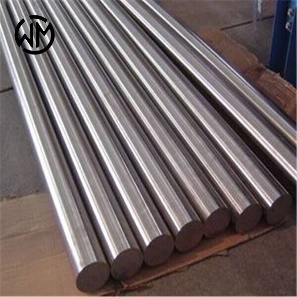 304 Stainless Steel Bar