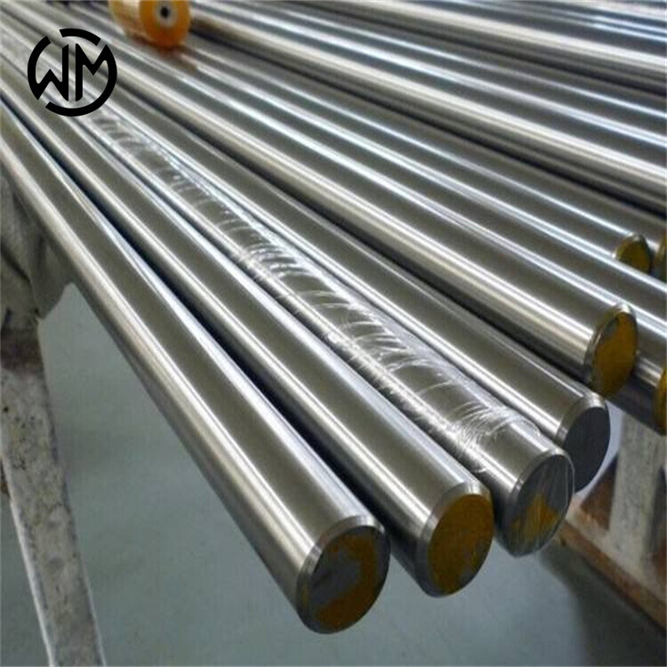 304 Stainless Steel Bar