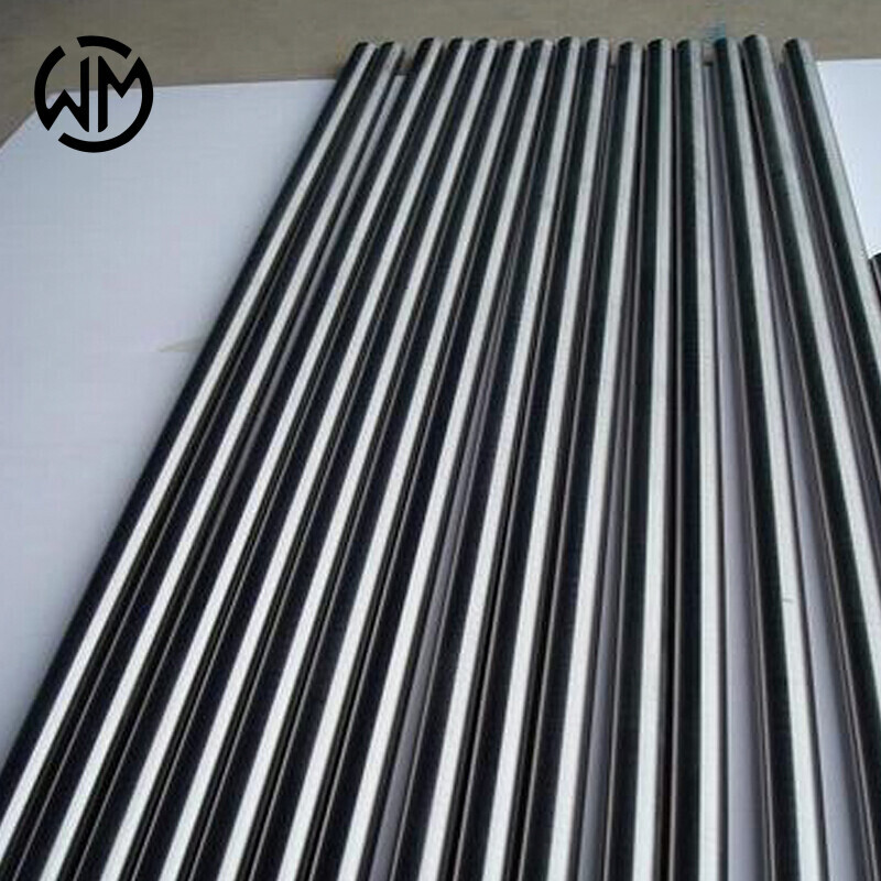 321 Stainless Steel Bar