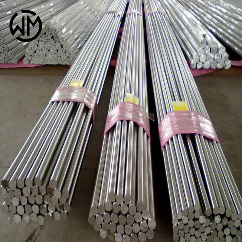 321 Stainless Steel Bar