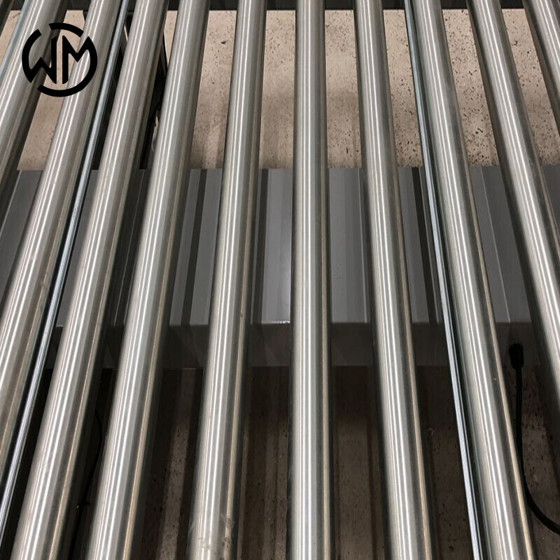 347H Stainless Steel Bar