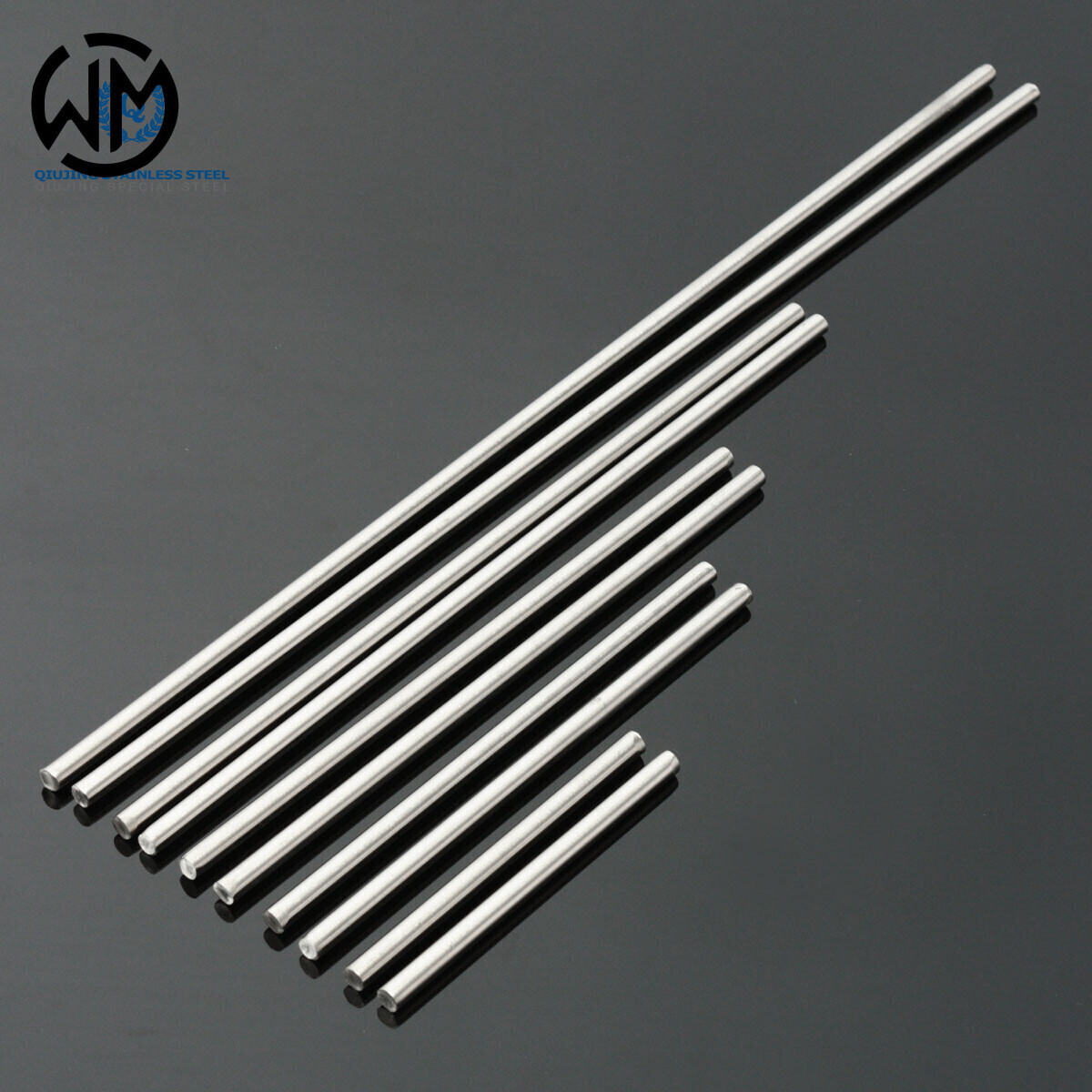 420J2 Stainless Steel Bar