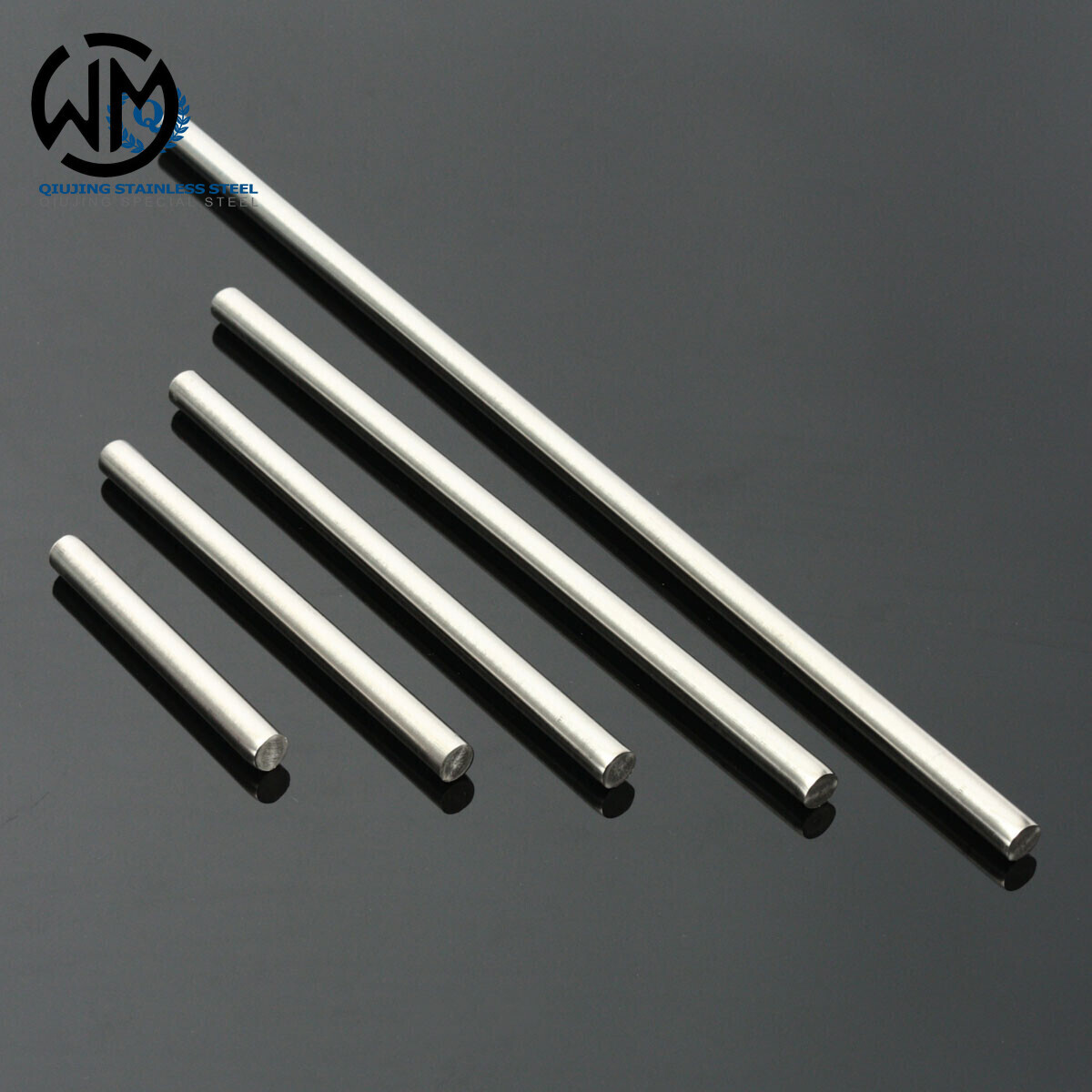 420J2 Stainless Steel Bar