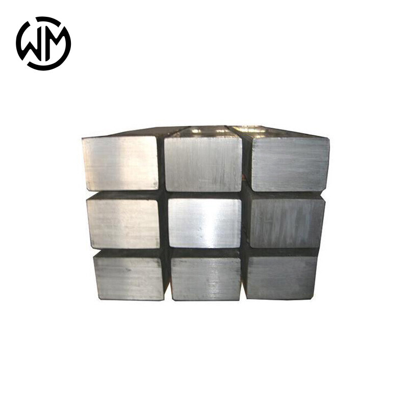 Stainless Steel Square Bar