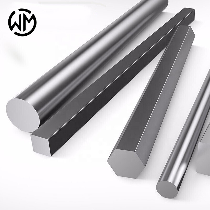 Stainless Steel Hexagonal Bar