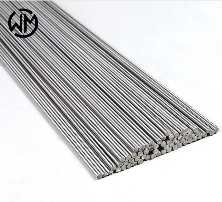 Stainless Steel Fine Bar